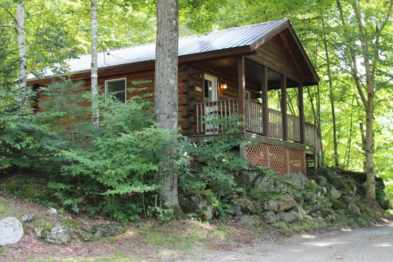 | Sterling Ridge Resort
