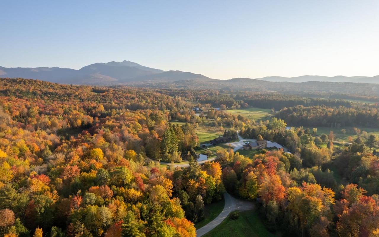 | Sterling Ridge Resort