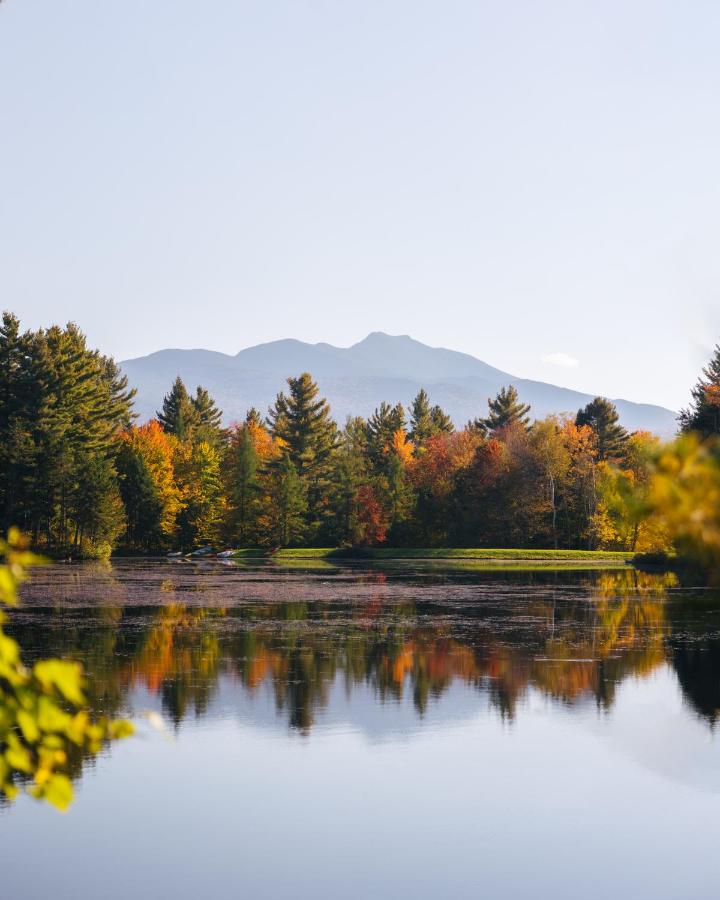 | Sterling Ridge Resort