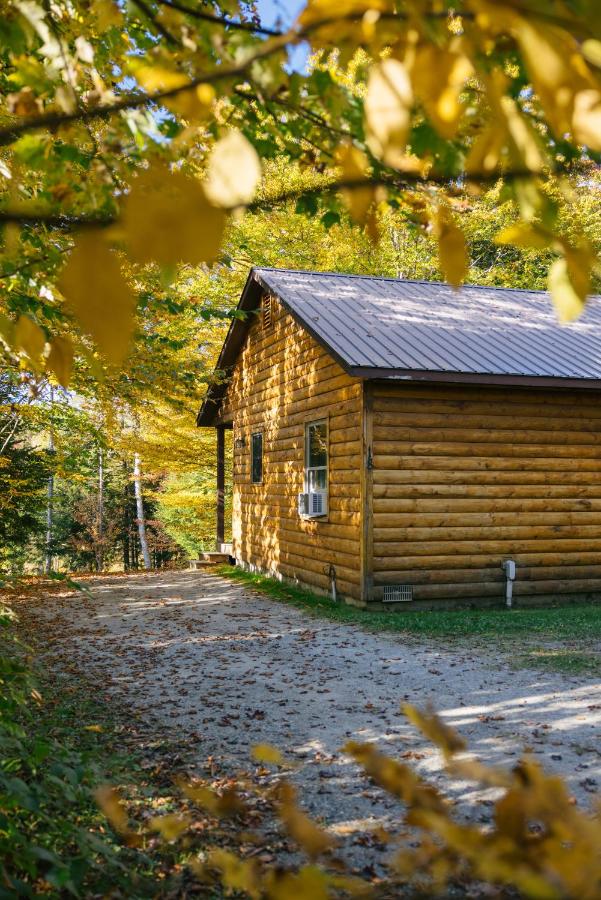 | Sterling Ridge Resort