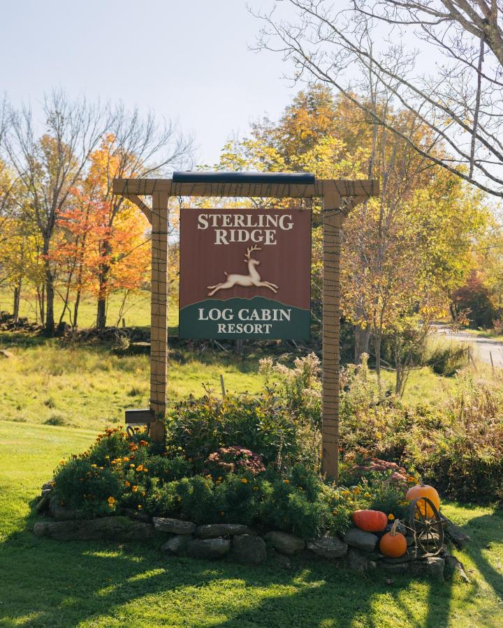 | Sterling Ridge Resort
