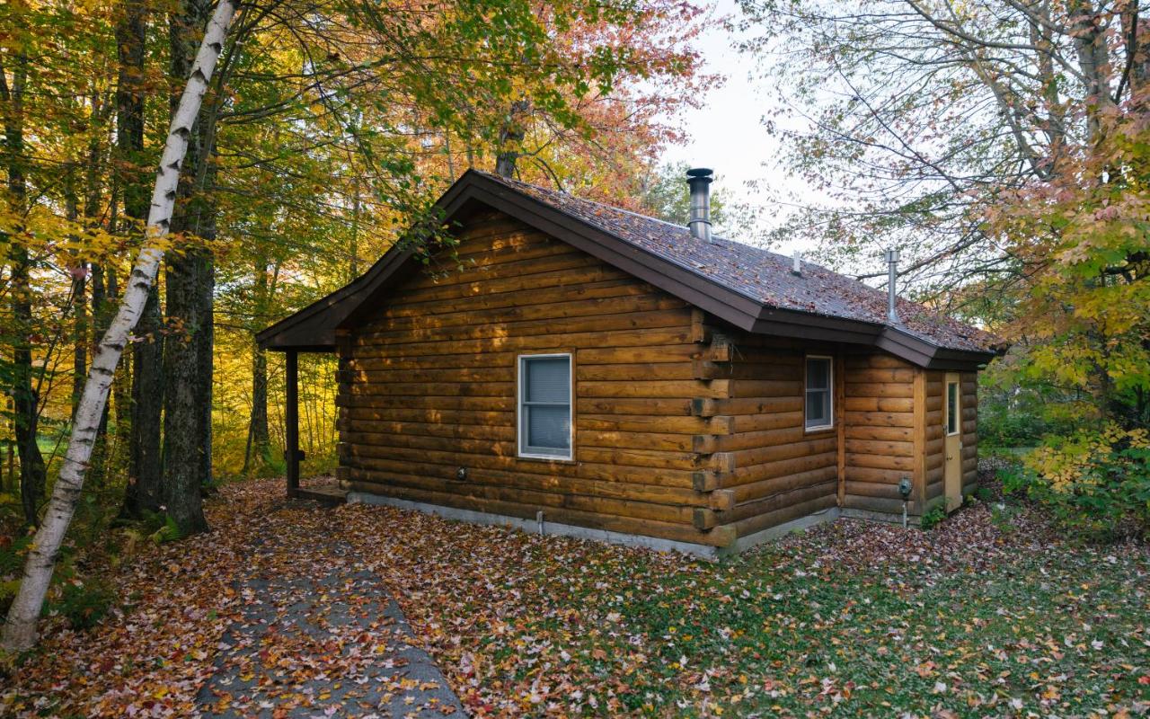 | Sterling Ridge Resort