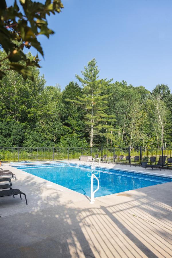| Sterling Ridge Resort