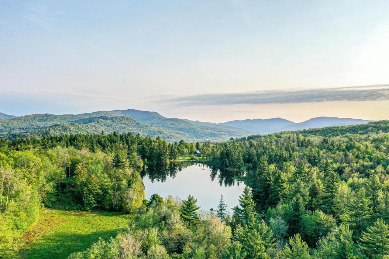  | Sterling Ridge Resort
