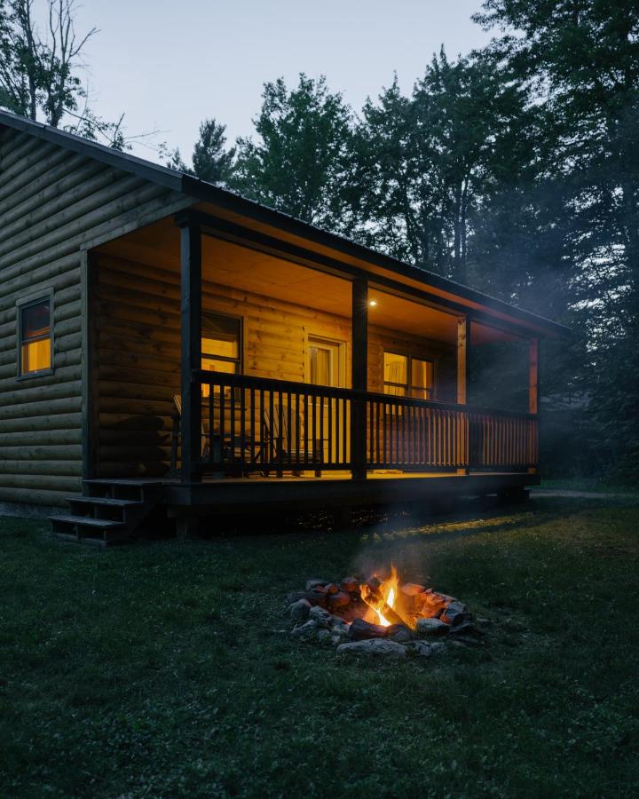 | Sterling Ridge Resort