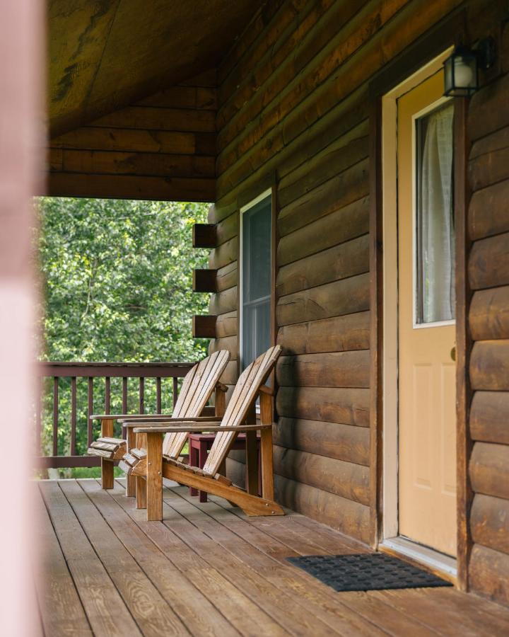 | Sterling Ridge Resort