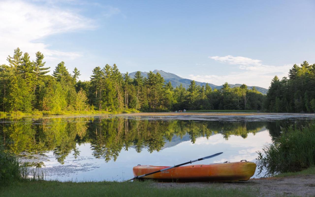 | Sterling Ridge Resort