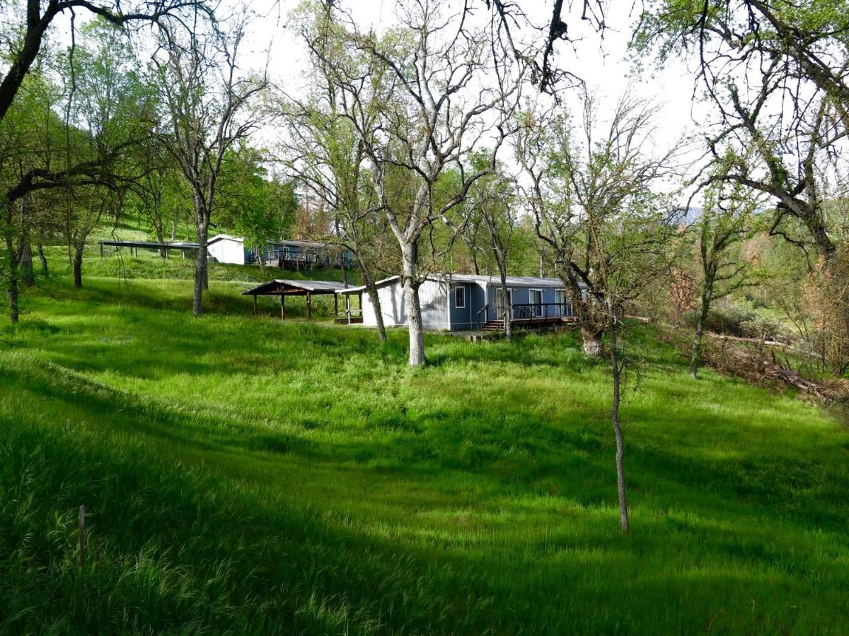| Sequoia Resort