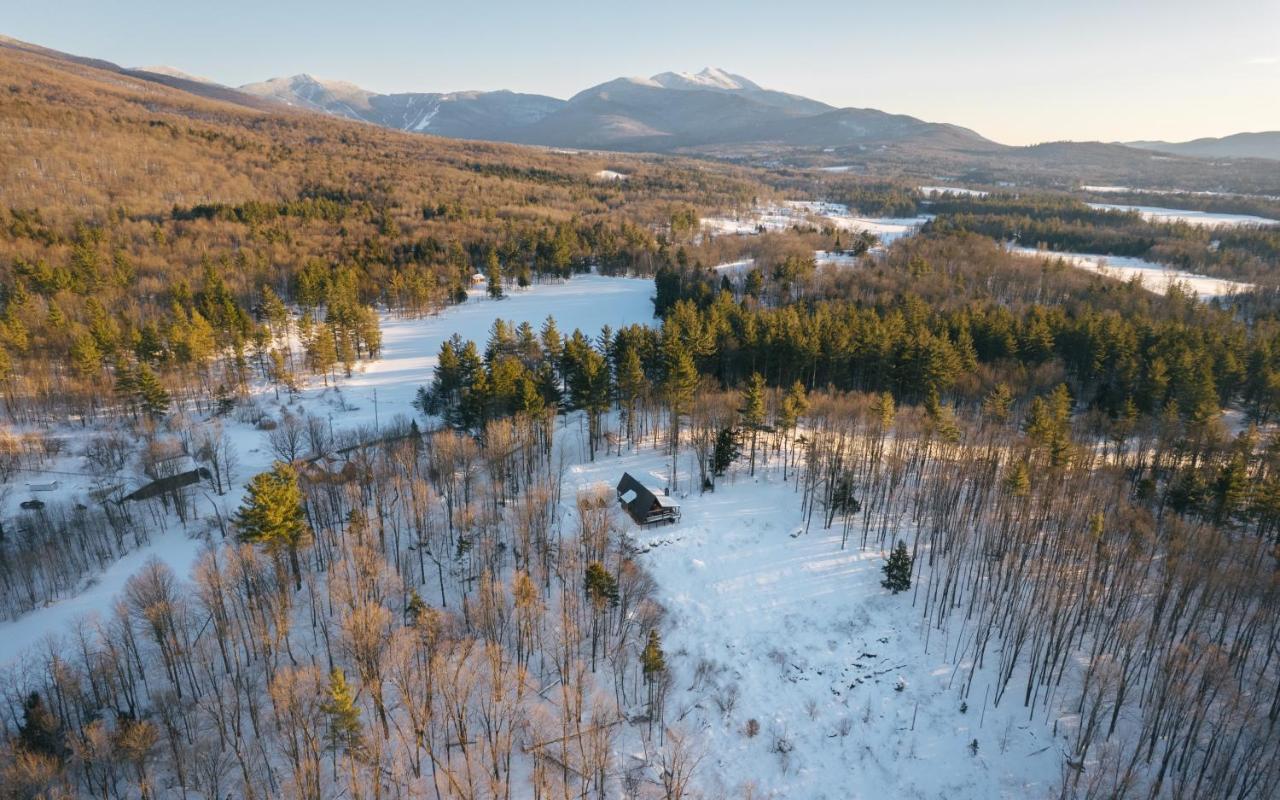 | Sterling Ridge Resort