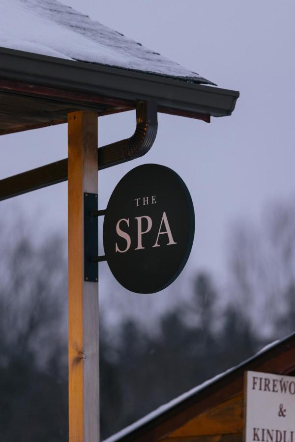 | Sterling Ridge Resort