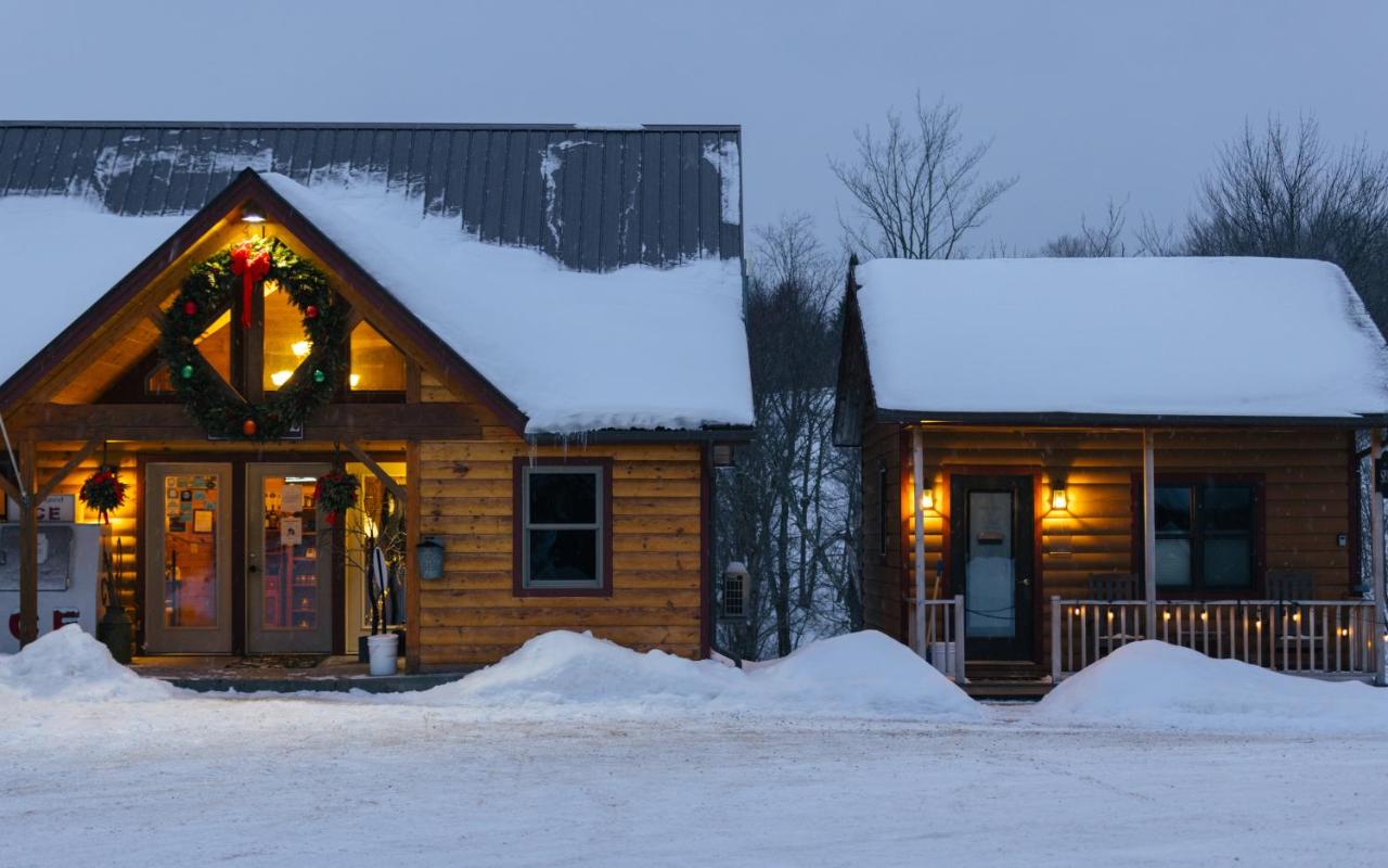 | Sterling Ridge Resort