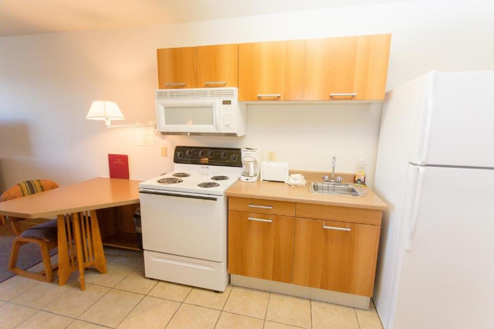 King Suite at White Pine Adventure Inn