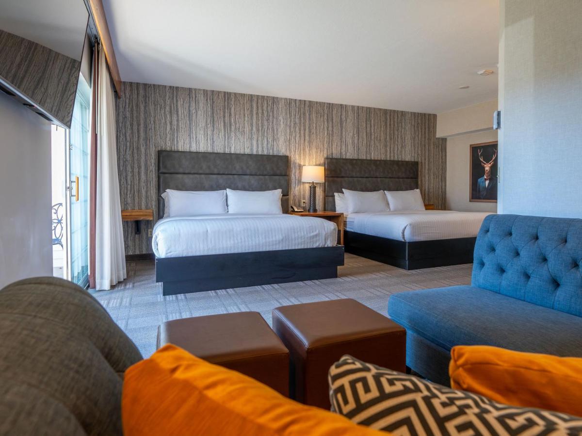 | Cherry Valley Hotel