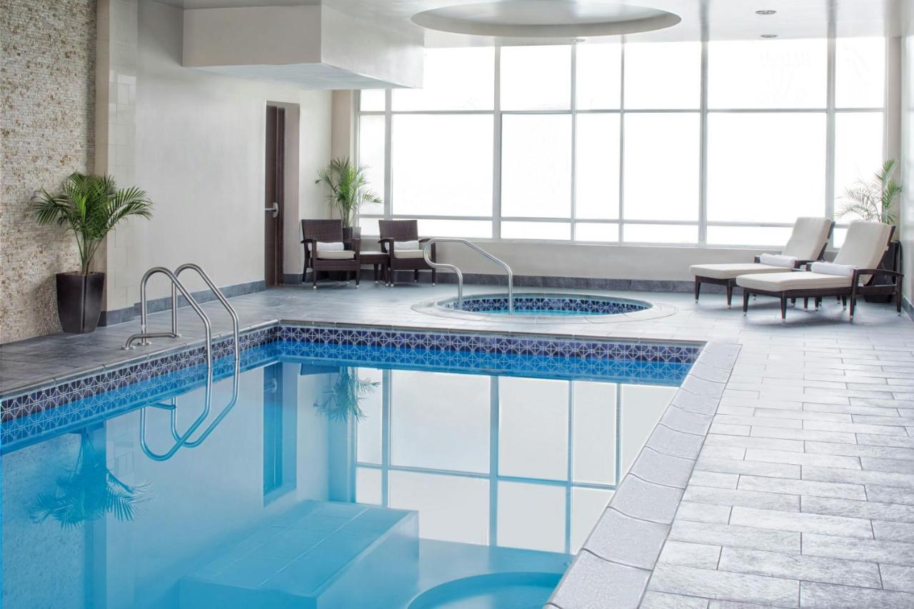 | The Westin Mount Laurel