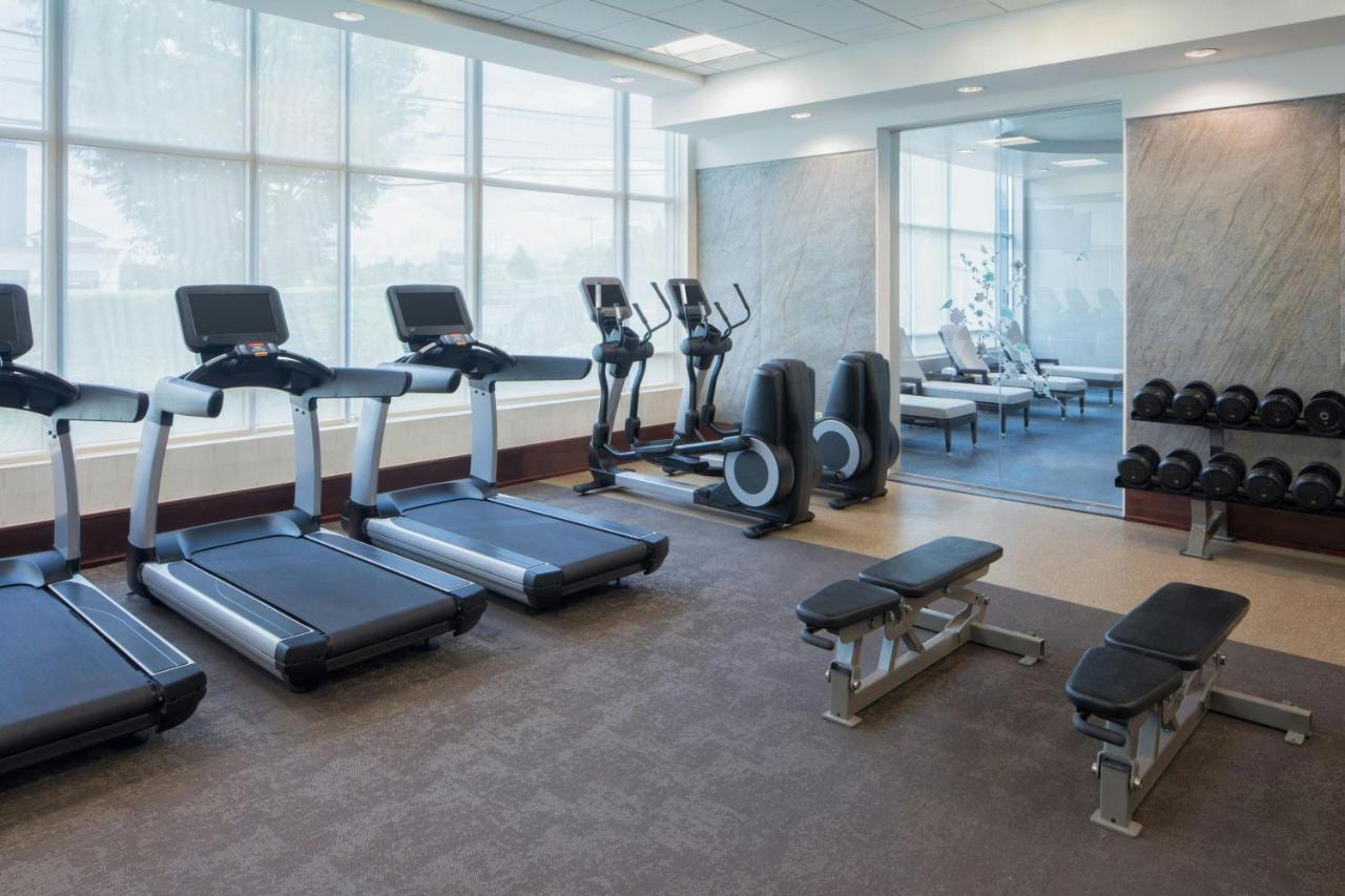 | The Westin Mount Laurel