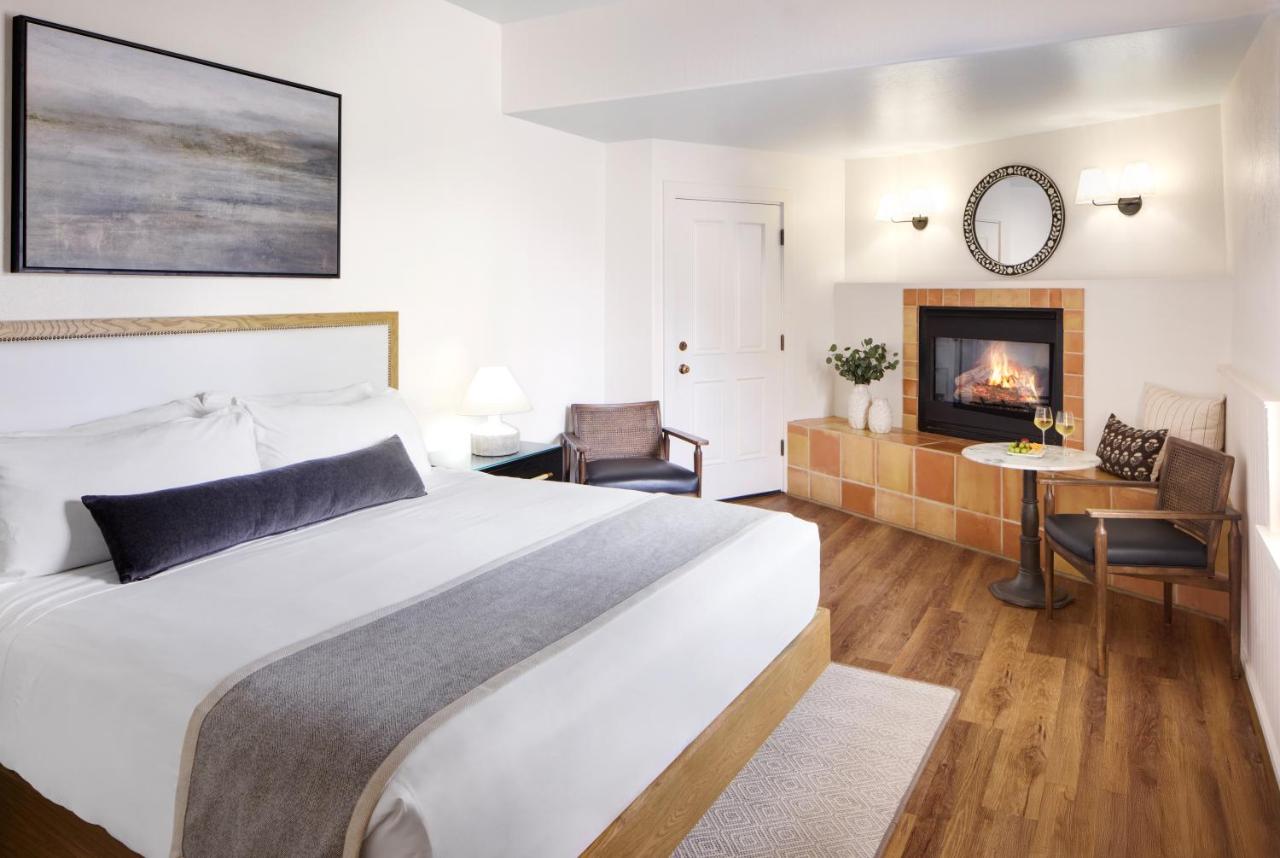 | Maison Fleurie, A Four Sisters Inn