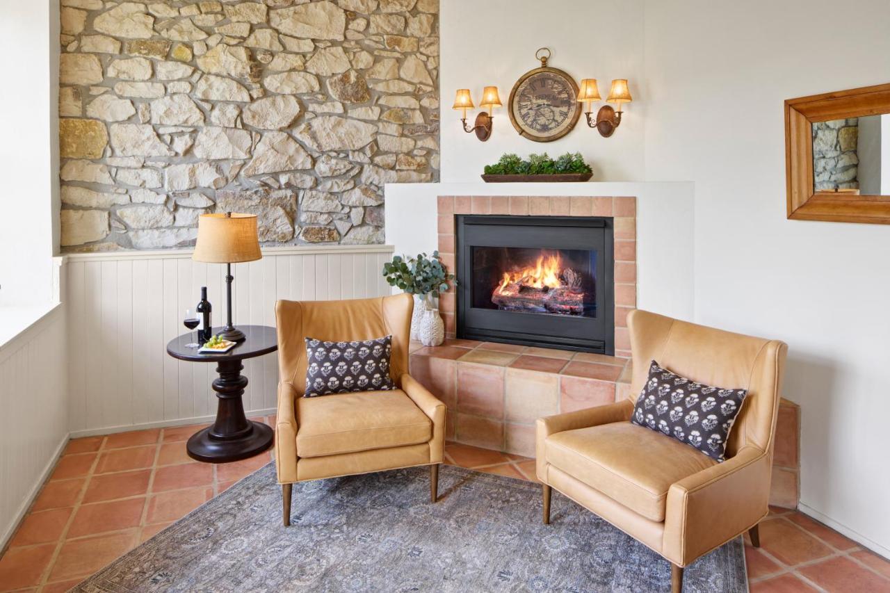| Maison Fleurie, A Four Sisters Inn