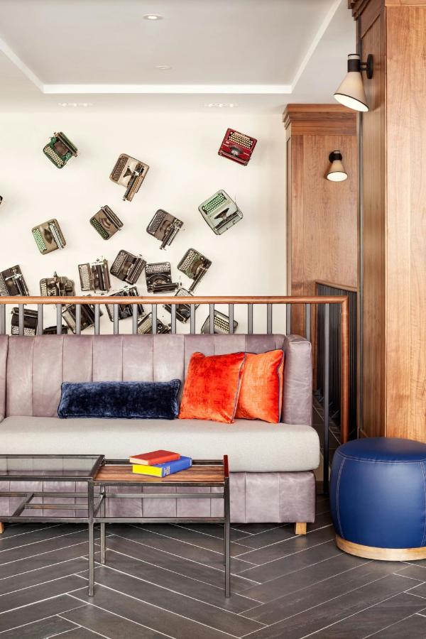 | The Press Hotel, Autograph Collection