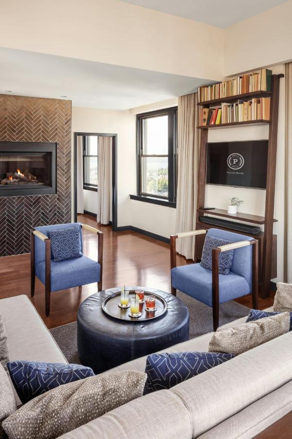 | The Press Hotel, Autograph Collection