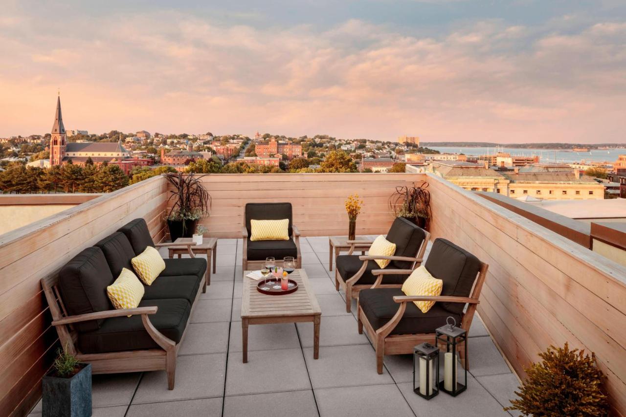 | The Press Hotel, Autograph Collection