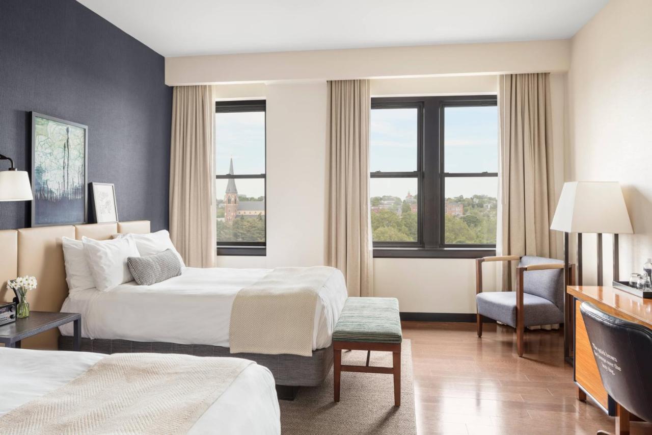 | The Press Hotel, Autograph Collection