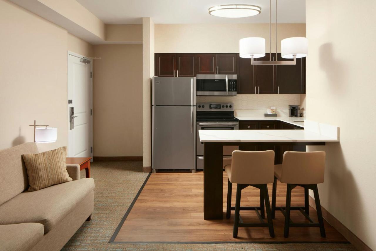 | Residence Inn By Marriott Charleston Mt. Pleasant