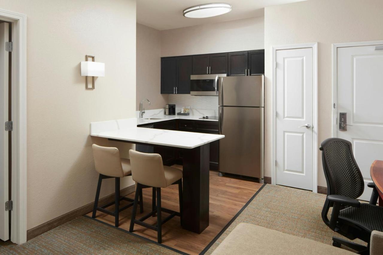 Residence Inn By Marriott Charleston Mt. Pleasant