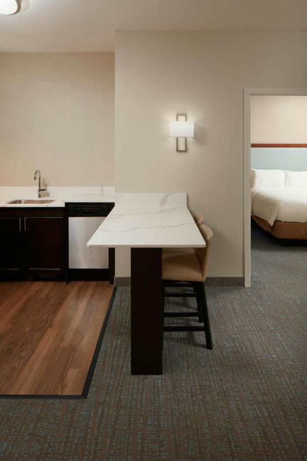 | Residence Inn By Marriott Charleston Mt. Pleasant