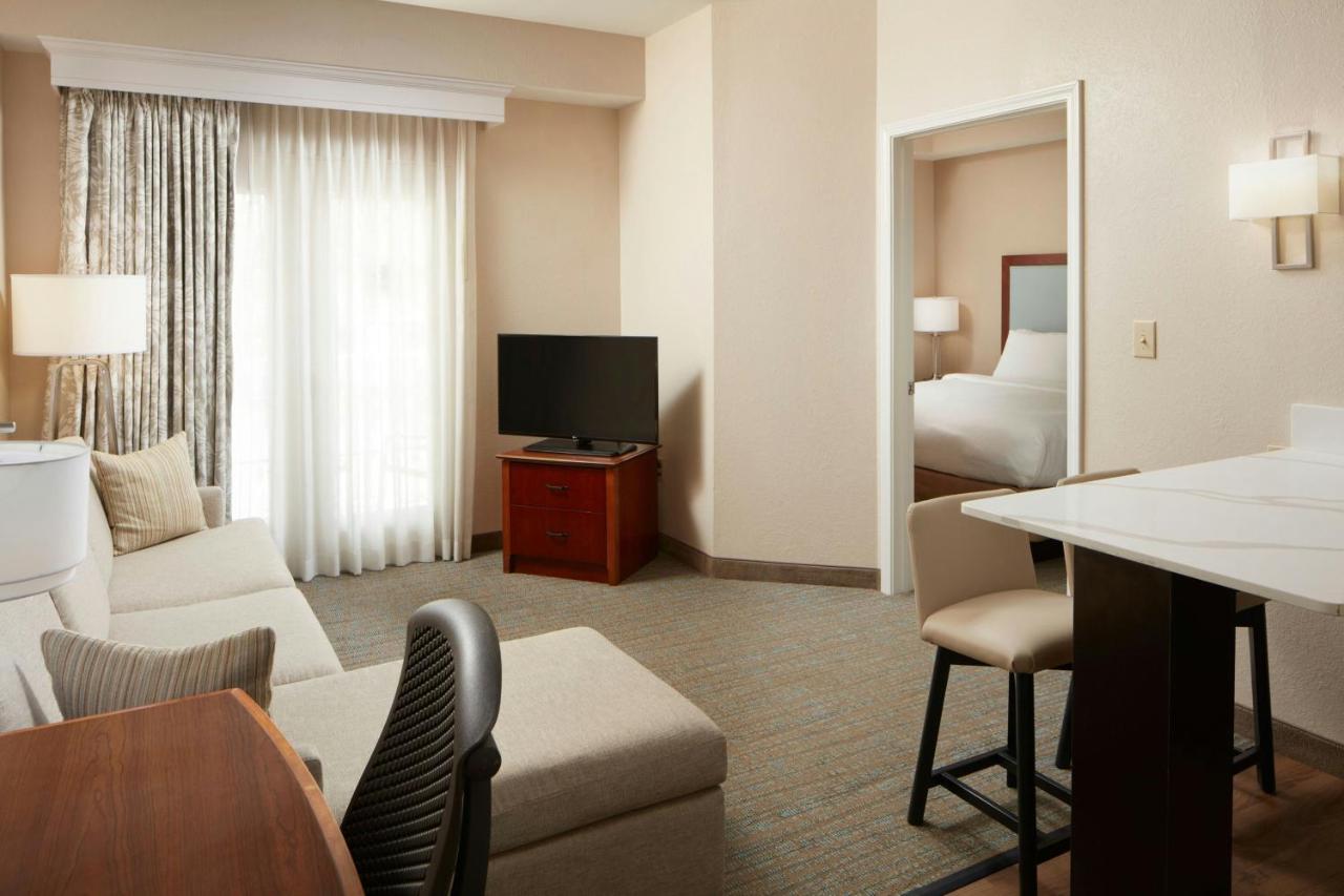 | Residence Inn By Marriott Charleston Mt. Pleasant
