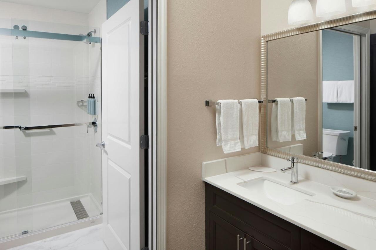 | Residence Inn By Marriott Charleston Mt. Pleasant