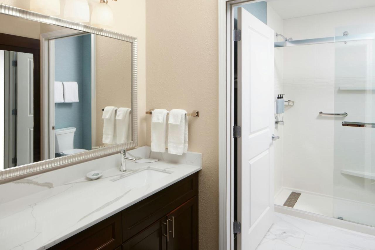 Residence Inn By Marriott Charleston Mt. Pleasant