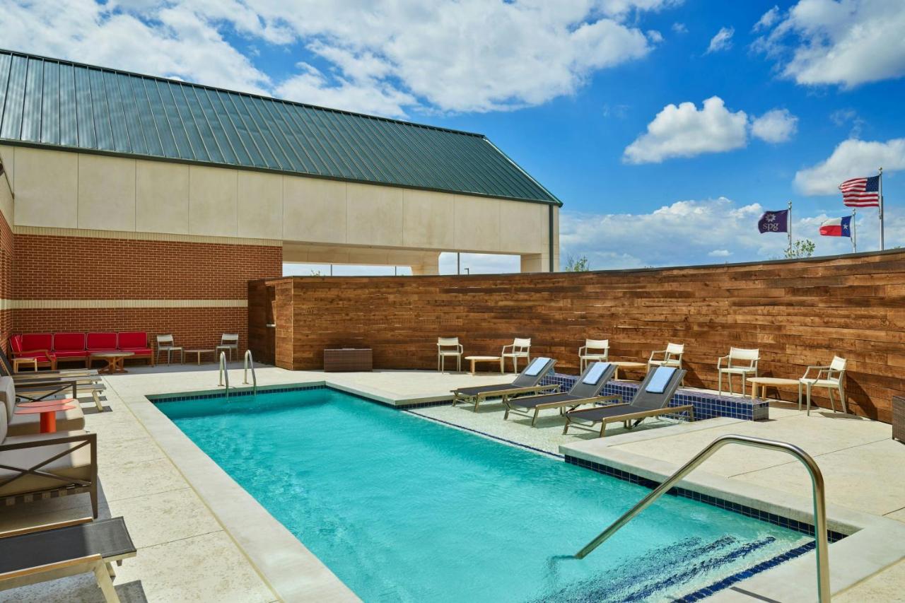 | Four Points By Sheraton Dallas Fort Worth Airport North