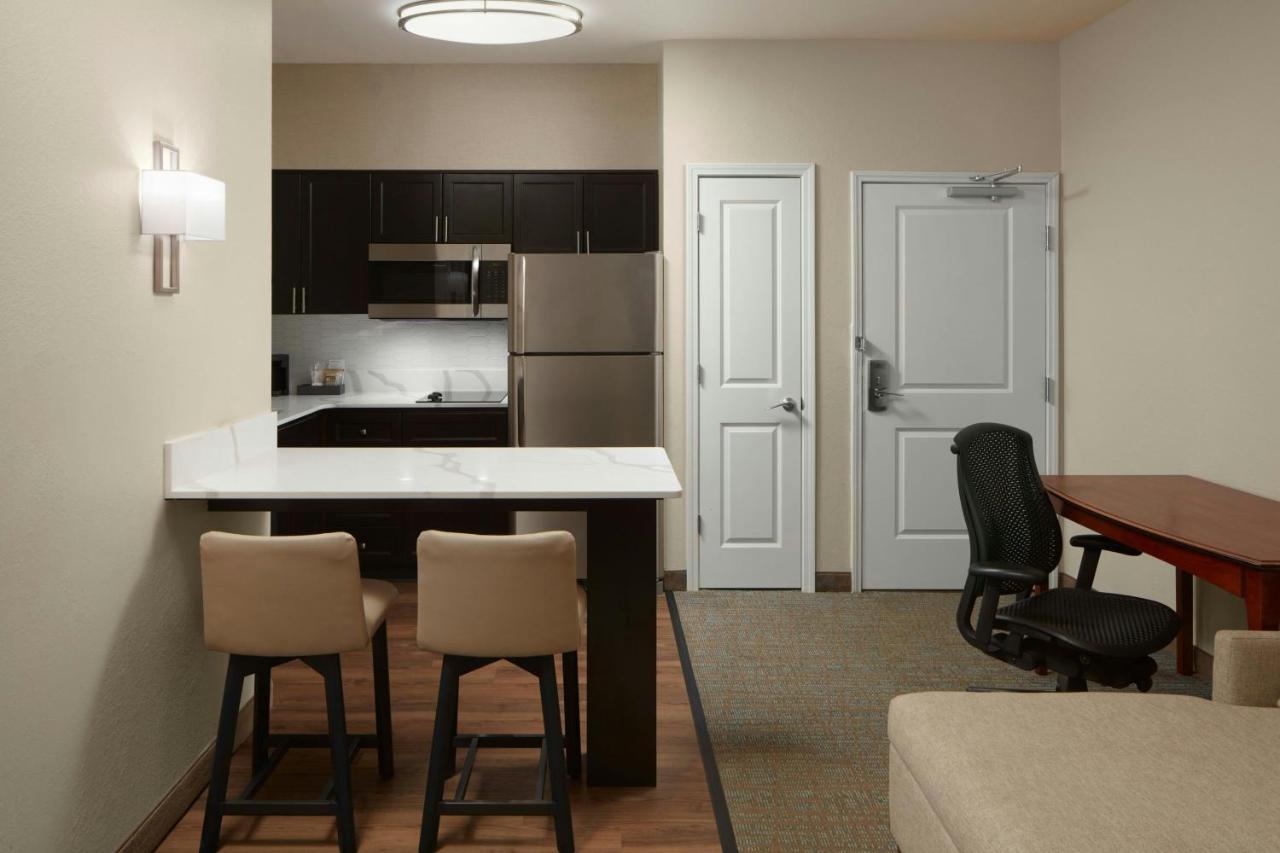Residence Inn By Marriott Charleston Mt. Pleasant