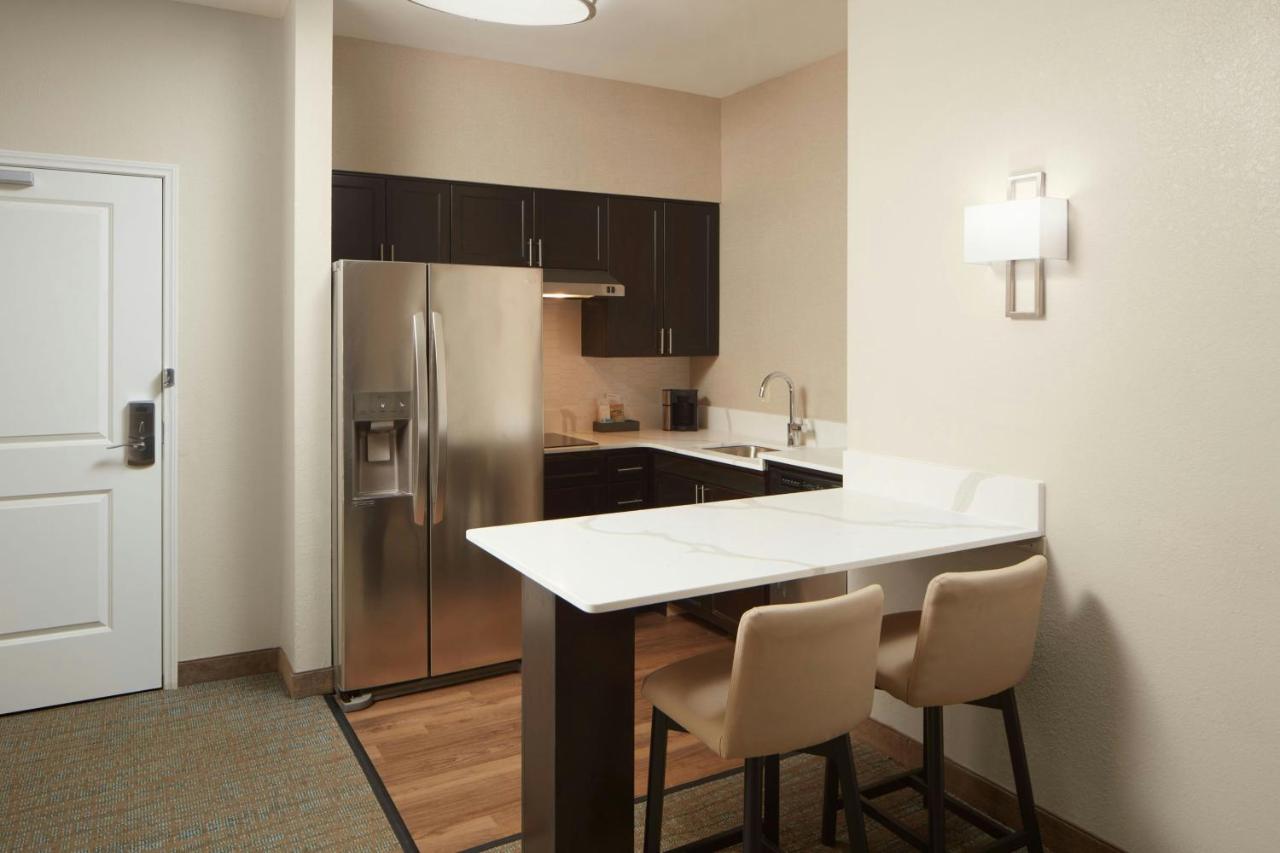 Residence Inn By Marriott Charleston Mt. Pleasant