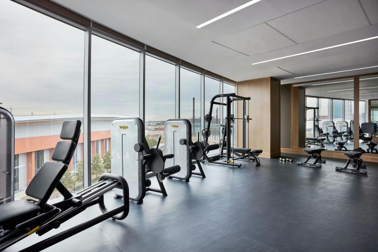  | JW Marriott Nashville