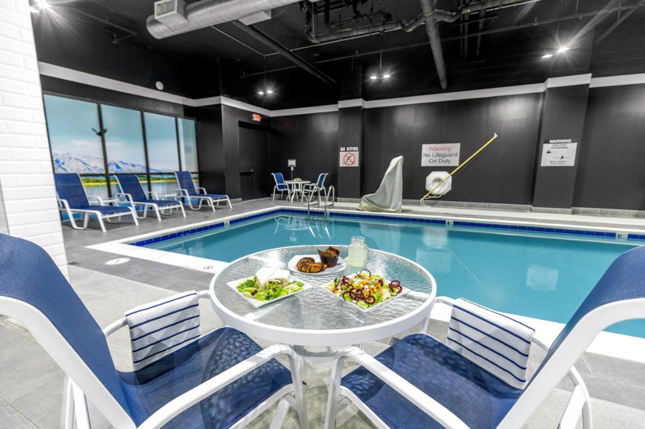  | Armon Hotel & Conference Center Stamford CT