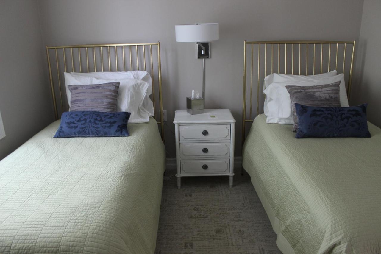 Two-Bedroom Suite at Erik's Retreat in Minnesota