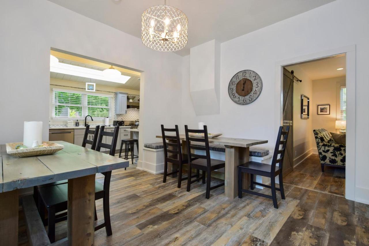 | Saugatuck Farmhouse