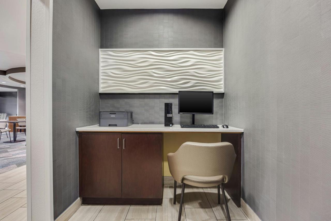  | SpringHill Suites by Marriott Jacksonville North I-95 Area