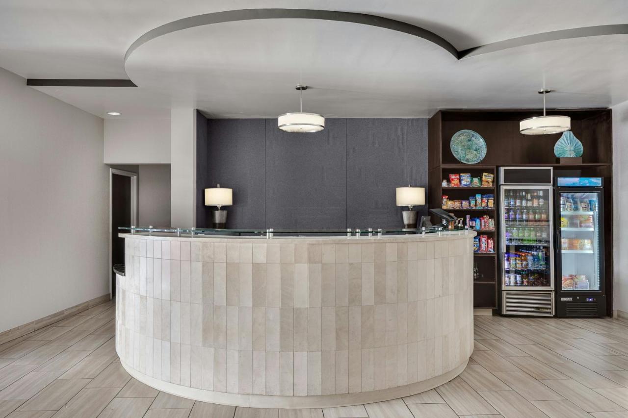  | SpringHill Suites by Marriott Jacksonville North I-95 Area