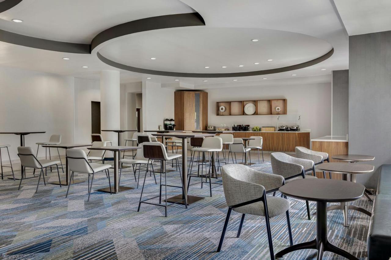  | SpringHill Suites by Marriott Jacksonville North I-95 Area
