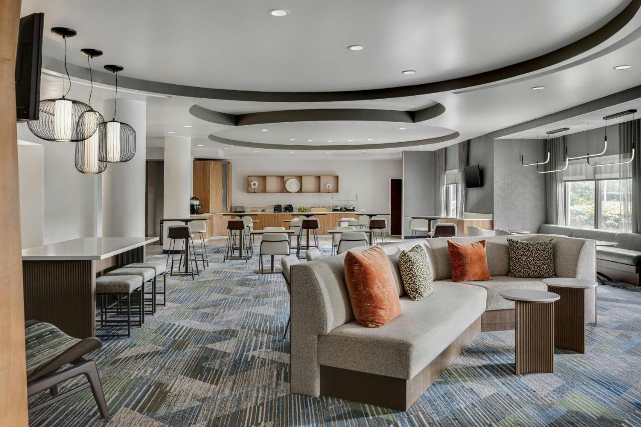  | SpringHill Suites by Marriott Jacksonville North I-95 Area