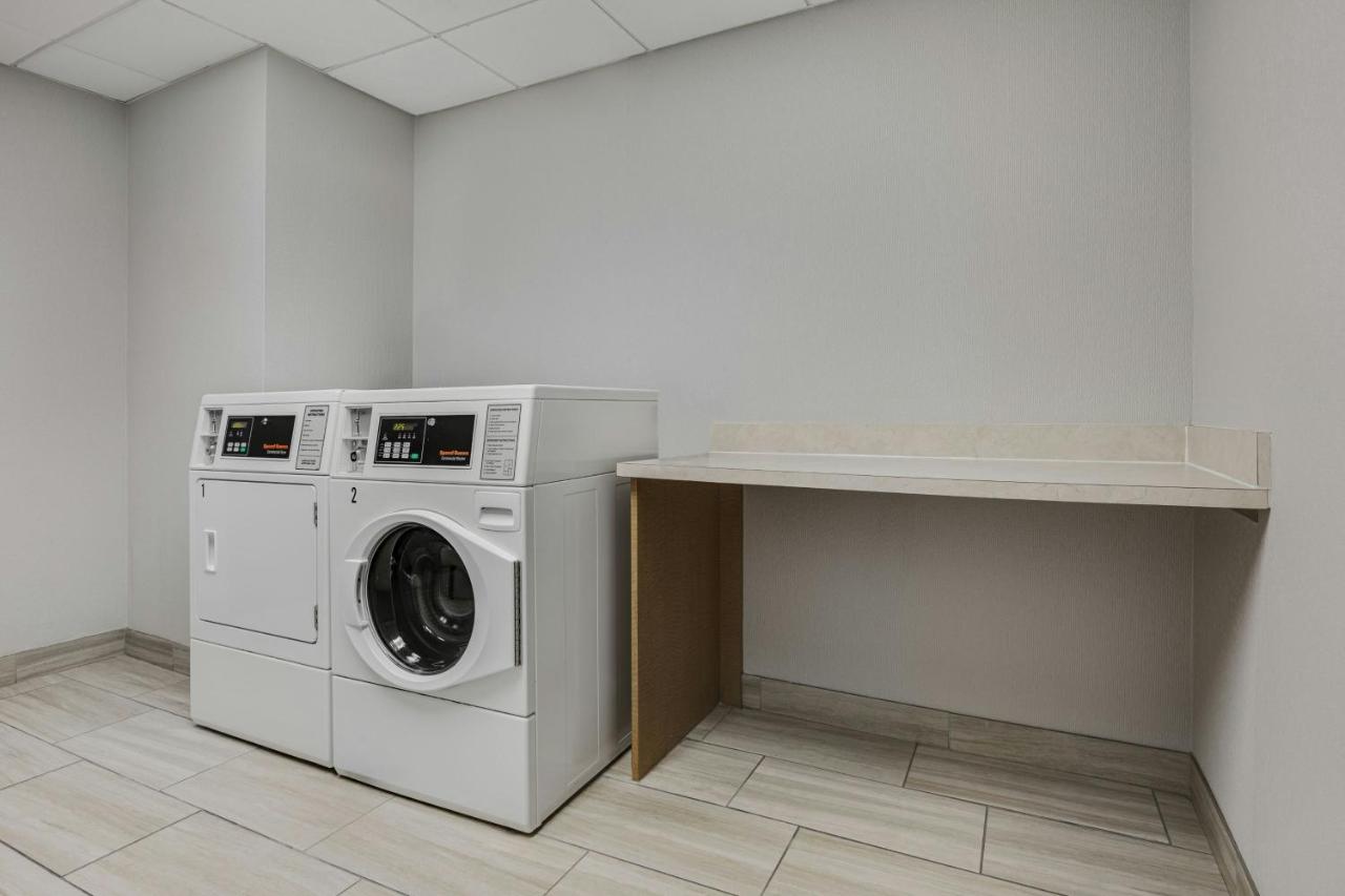  | SpringHill Suites by Marriott Jacksonville North I-95 Area