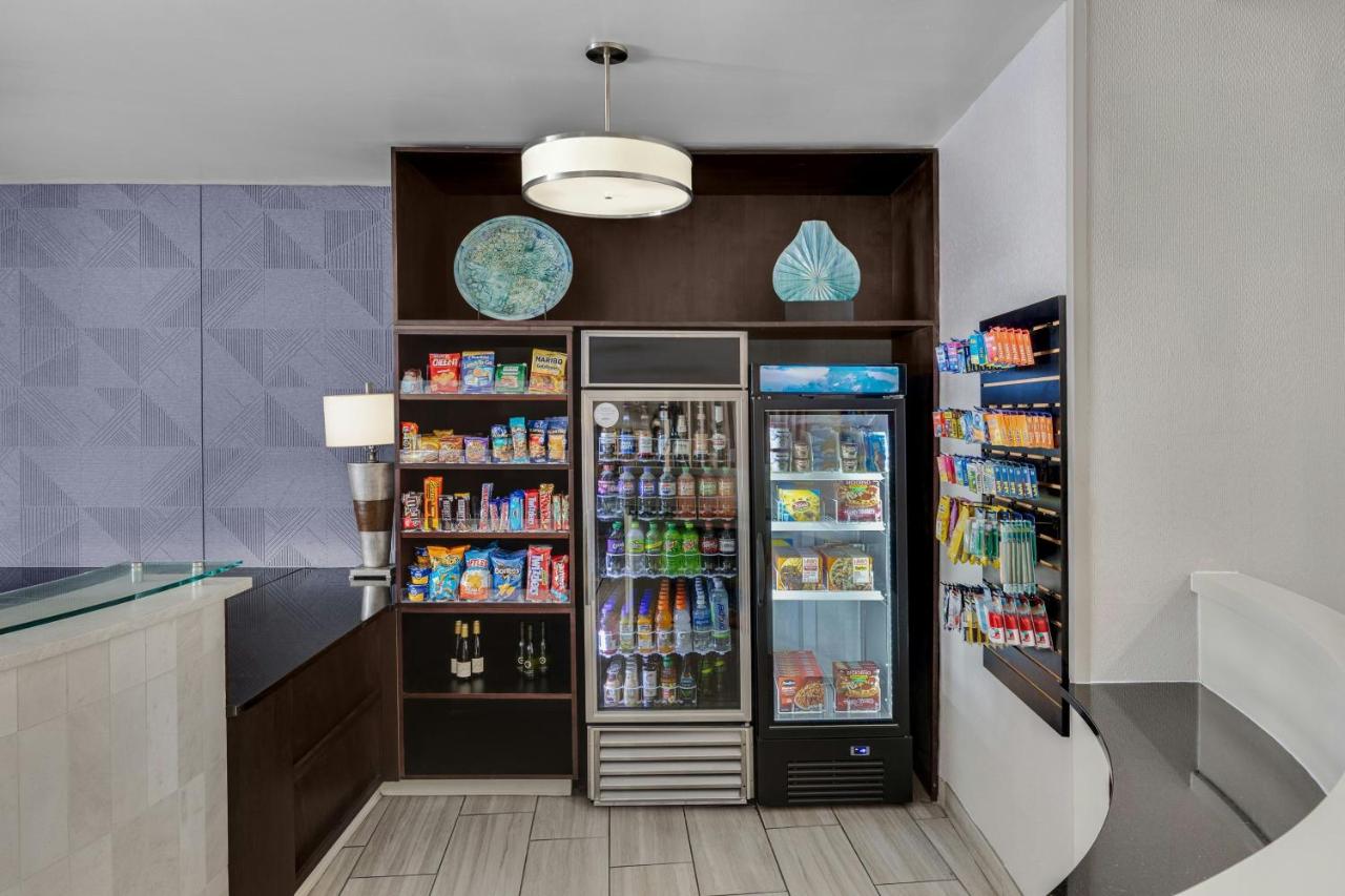  | SpringHill Suites by Marriott Jacksonville North I-95 Area
