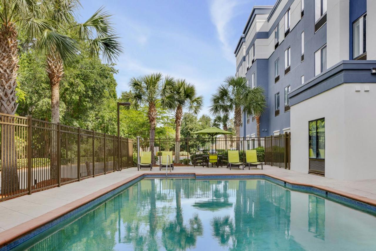  | SpringHill Suites by Marriott Jacksonville North I-95 Area