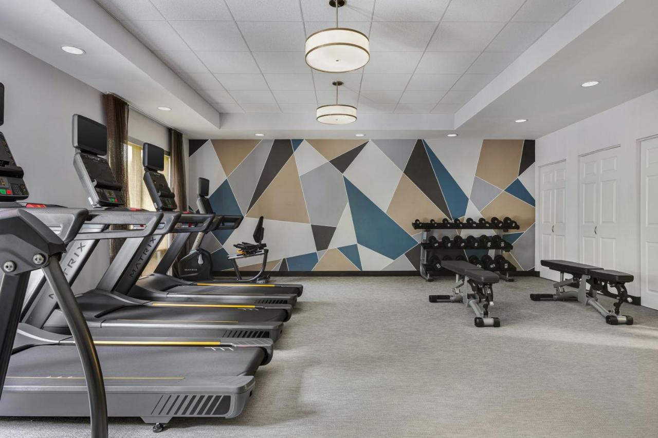  | SpringHill Suites by Marriott Jacksonville North I-95 Area