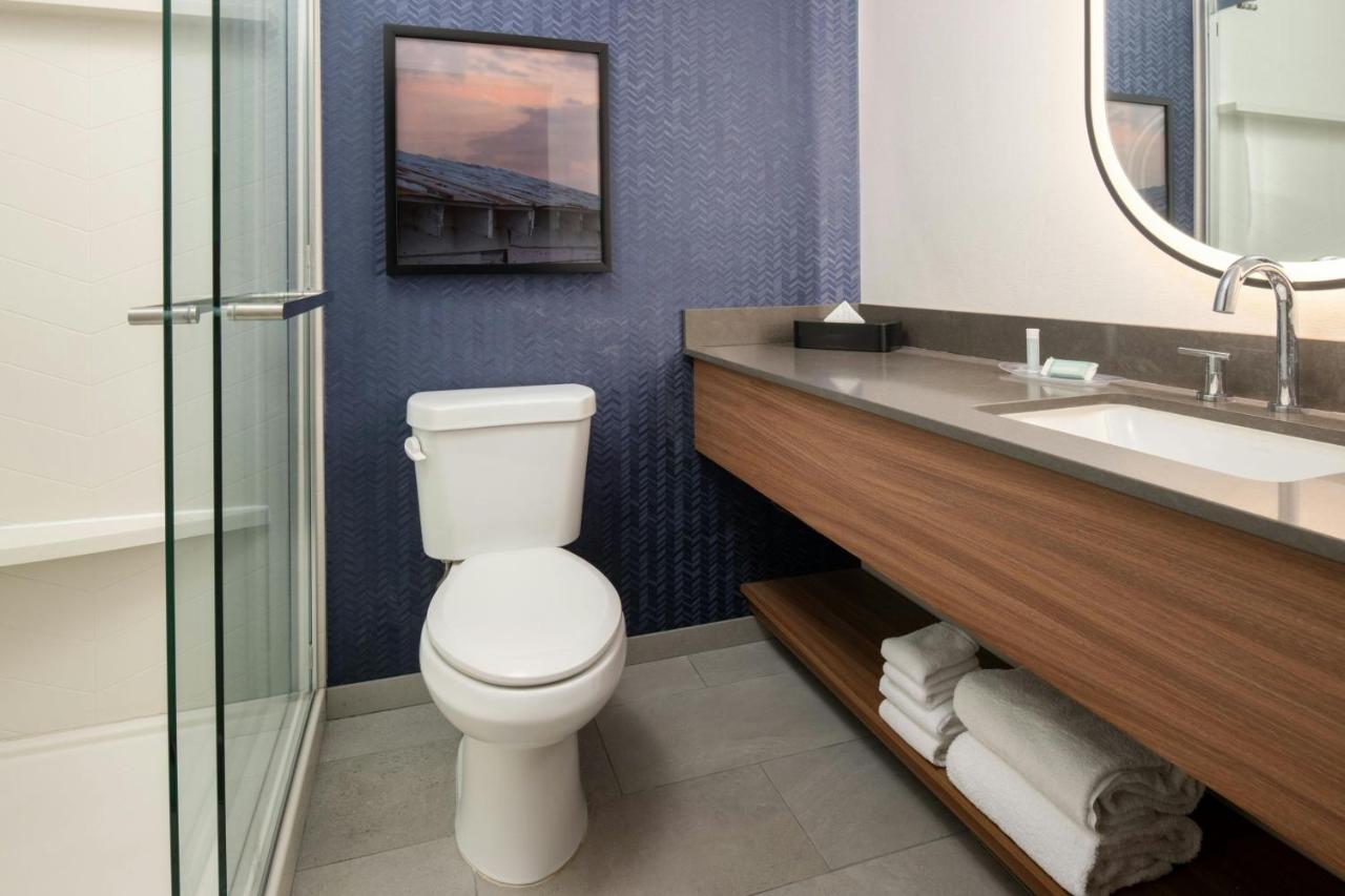 Room #48900011 at Fairfield Inn & Suites by Marriott Scottsdale Old Town
