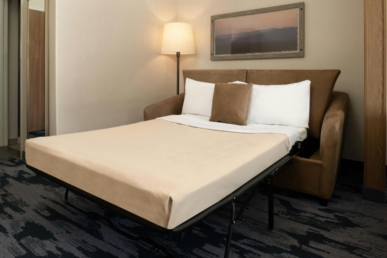 Room #48900011 at Fairfield Inn & Suites by Marriott Scottsdale Old Town