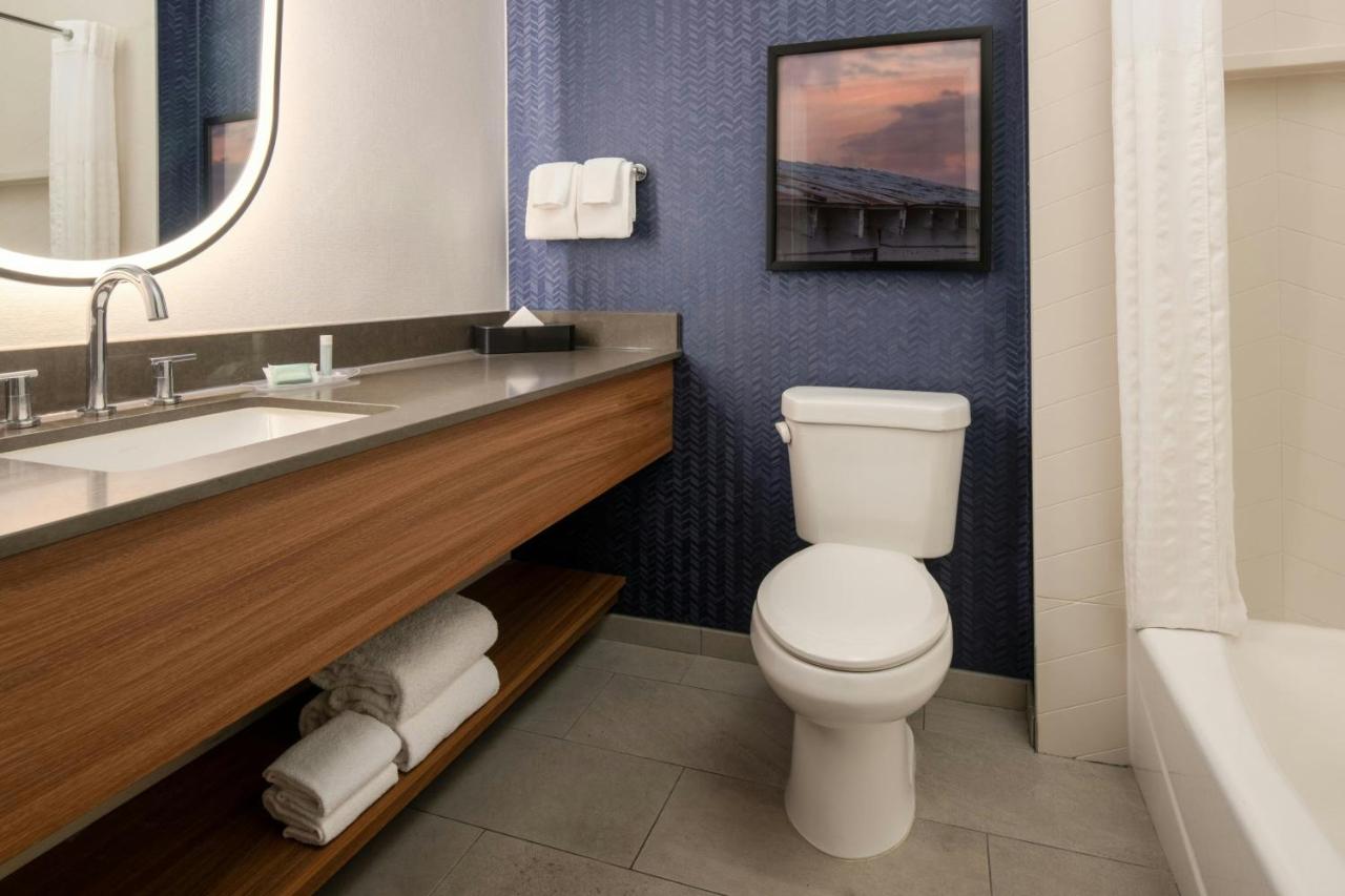 Room #48900011 at Fairfield Inn & Suites by Marriott Scottsdale Old Town