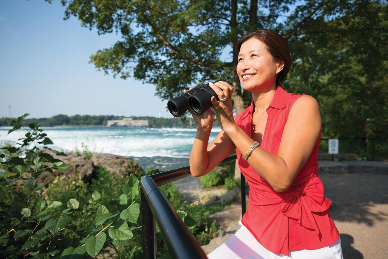 | Niagara Riverside Resort, BW Premier Collection